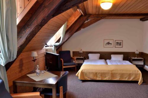 Posada Gasthof Zur Waag