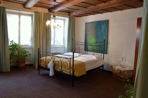 Posada Gasthof Zur Waag
