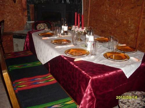 Hostal Veselata Guest House