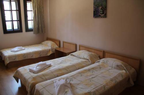 Hotel Holiday Village Kedar