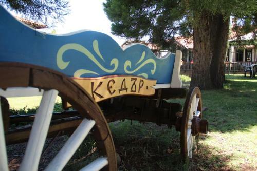 Hotel Holiday Village Kedar