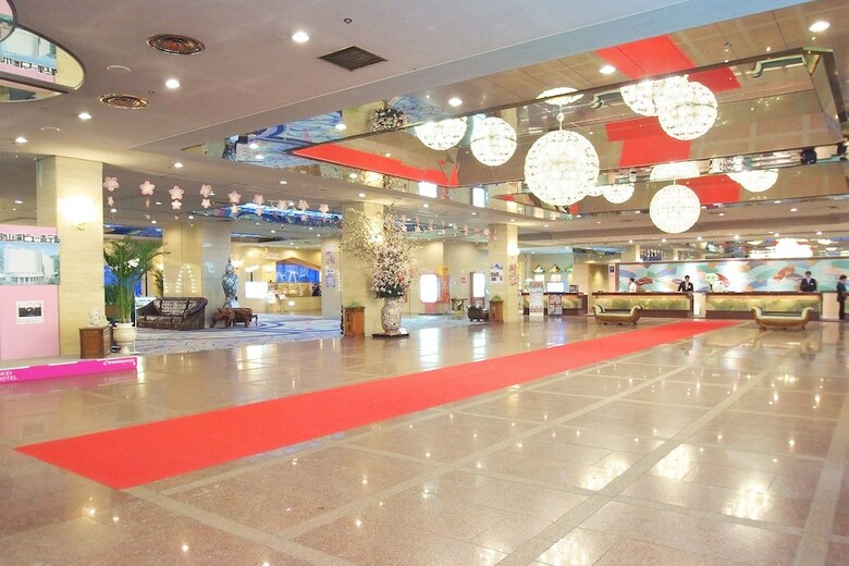 Jozankei View Hotel