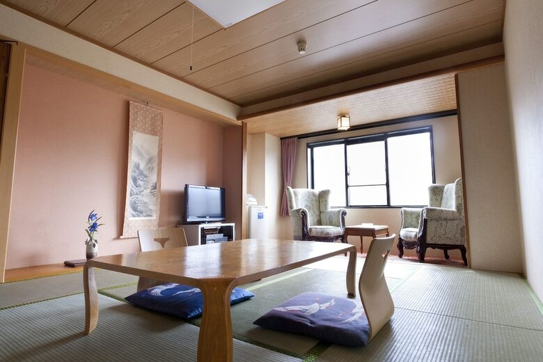 Jozankei View Hotel