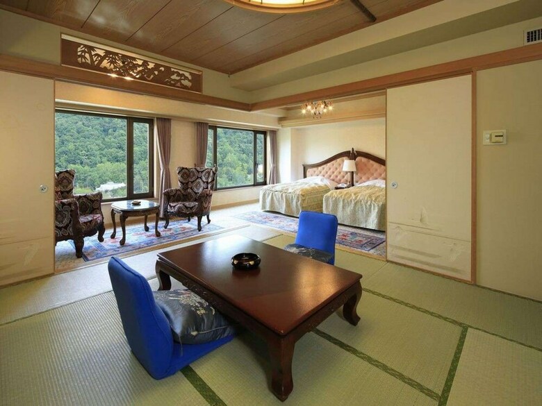 Jozankei View Hotel