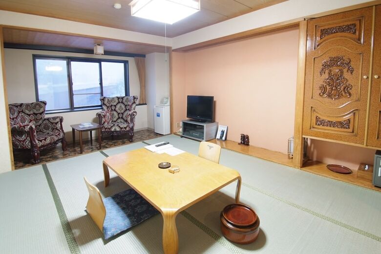 Jozankei View Hotel