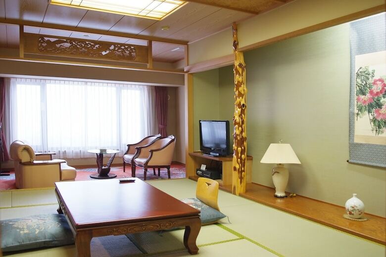Jozankei View Hotel