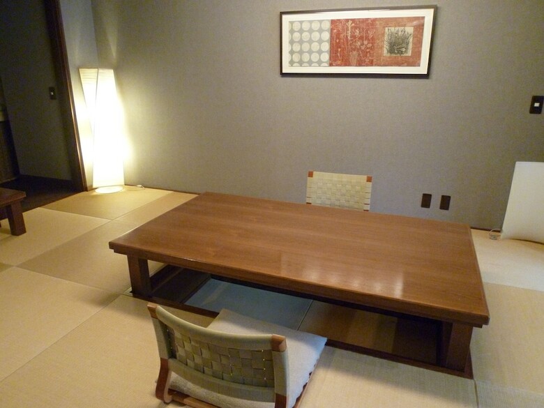 Shogetsu Grand Hotel
