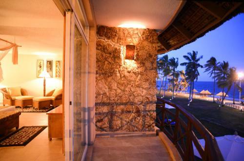 Bed & Breakfast Ledger Plaza Bahari Beach Hotel
