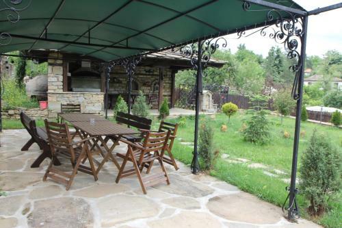New Bakalov House