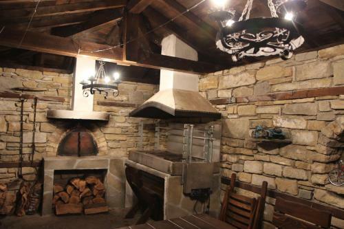 New Bakalov House