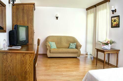 Hostal Strannopriemnicata Guest House