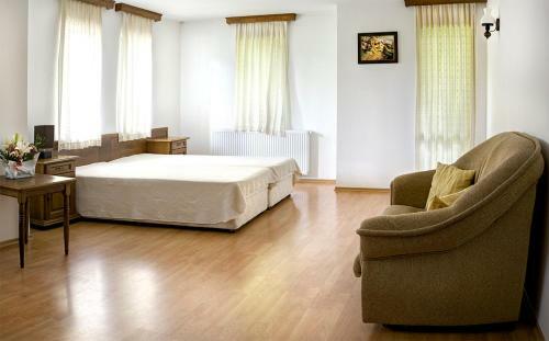 Hostal Strannopriemnicata Guest House