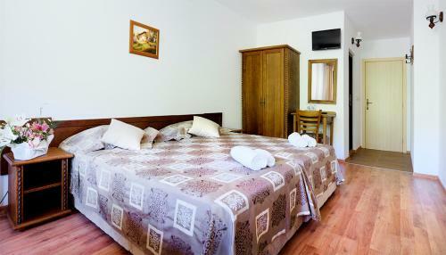 Hostal Strannopriemnicata Guest House