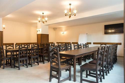 Hostal Strannopriemnicata Guest House