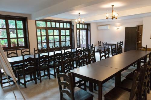 Hostal Strannopriemnicata Guest House