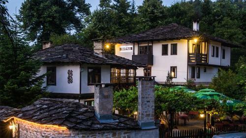 Hostal Strannopriemnicata Guest House