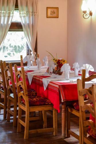 Hostal Strannopriemnicata Guest House