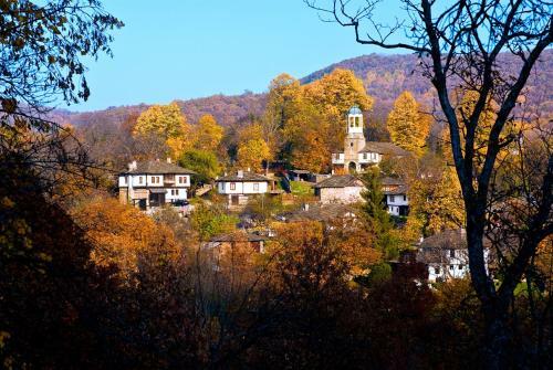 Hostal Staroto Shkolo Guest House