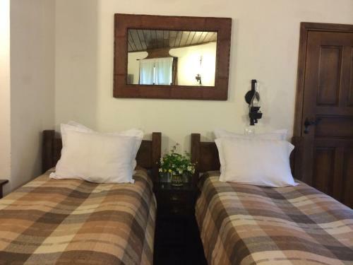 Hostal Stefanina Guesthouse