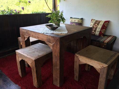 Hostal Stefanina Guesthouse