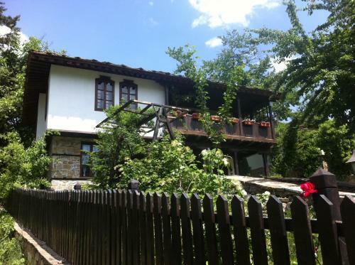 Hostal Stefanina Guesthouse