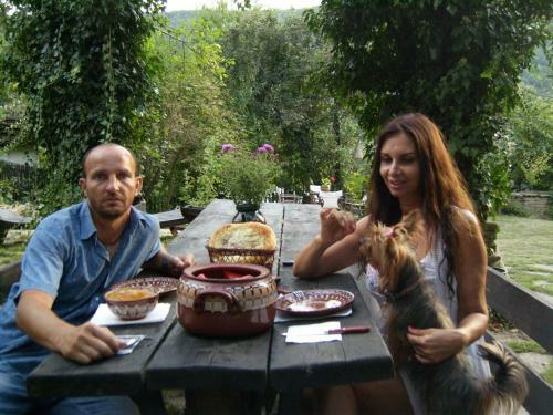 Hostal Stefanina Guesthouse