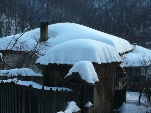 Hostal Stefanina Guesthouse