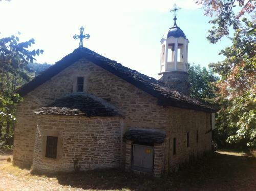 Hostal Stefanina Guesthouse