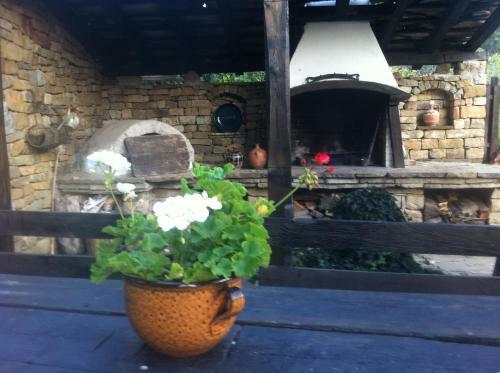 Hostal Stefanina Guesthouse