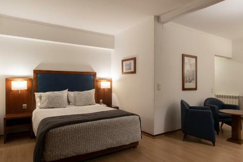 Hotel Samasa Fundao