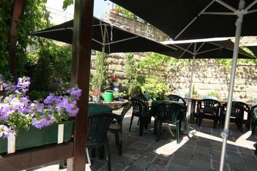 Hotel Auberge Rustique