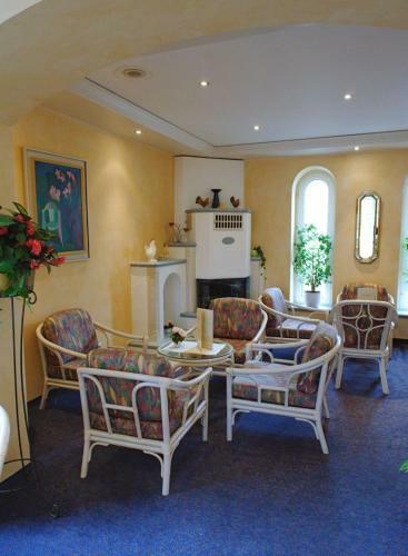 Apartamento Meyer Appartments