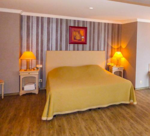 Hotel Meyer