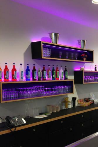 Youth Hostel Beaufort