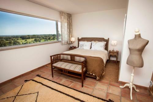Agroturismo A Serenada Enoturismo