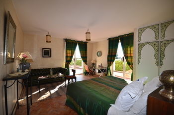 Hostal Dar Diamar
