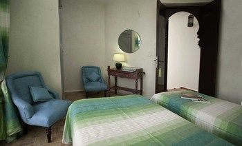 Hostal Dar Diamar