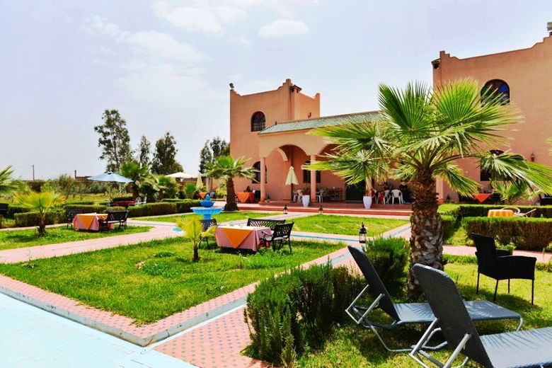 Riad Qodwa
