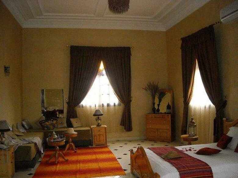 Riad Qodwa
