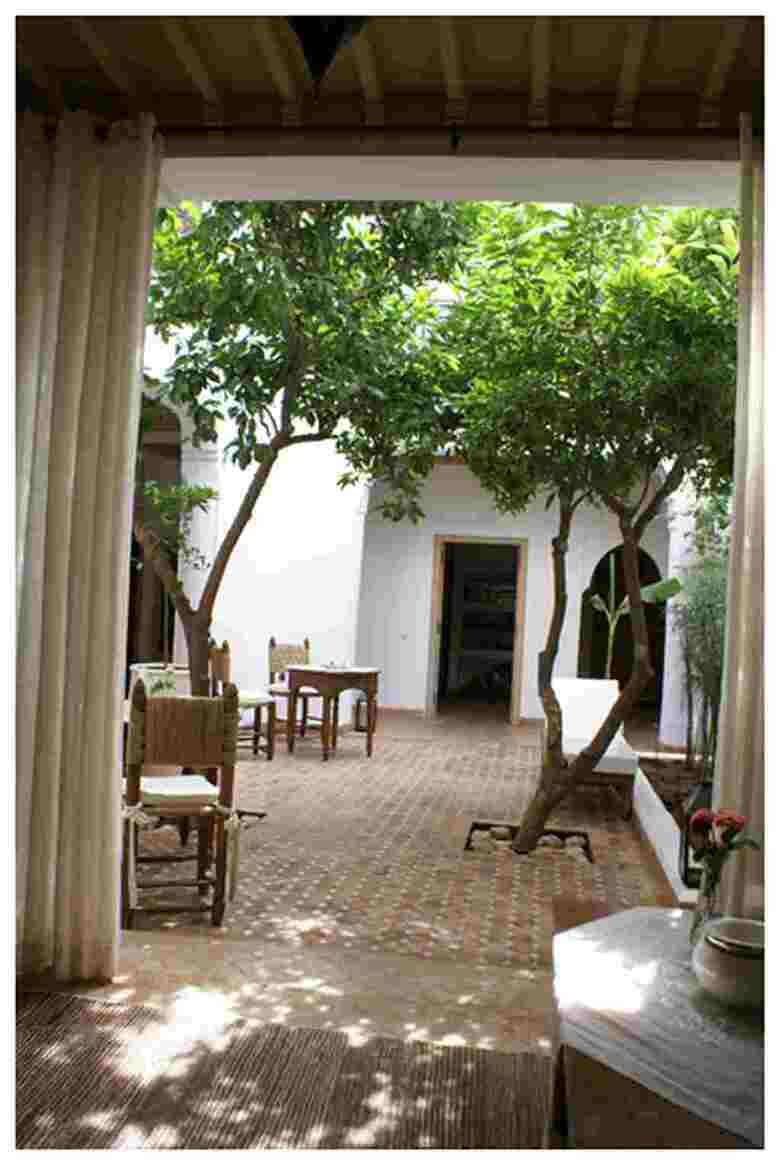 Riad Qodwa