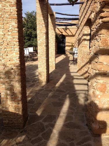 Bed & Breakfast Ryad De Vignes " Le Val D'argan "