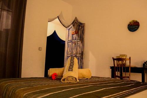 Hostal Ecrin De Mogador