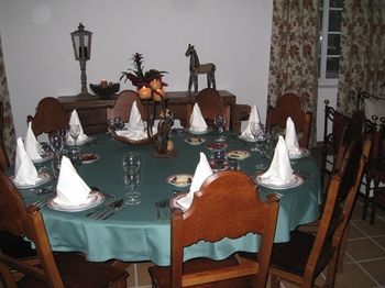 Hostal Monte Das Faias