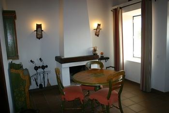 Hostal Monte Das Faias