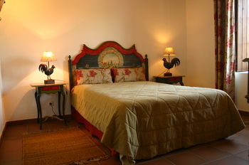 Hostal Monte Das Faias
