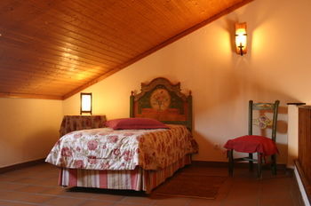 Hostal Monte Das Faias