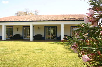 Hostal Monte Das Faias