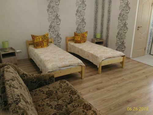 Agroturismo Domik V Derevne