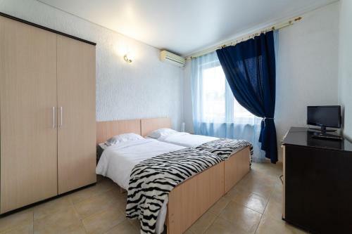 Hostal Alye Parusa Guesthouse
