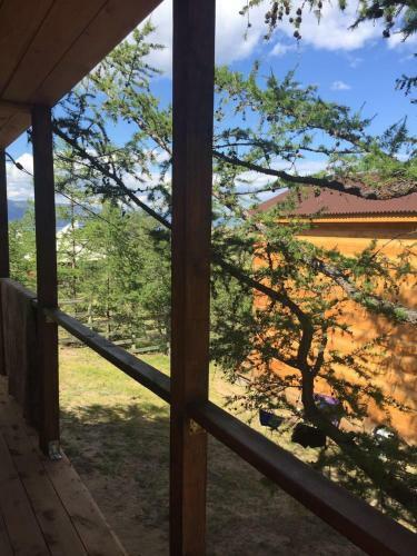 Hostal Holiday Park Mandarhan View